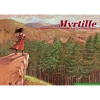 callicephale Myrtille kami rec w