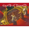 callicephale Violetta et Rigoletto Kami rec w