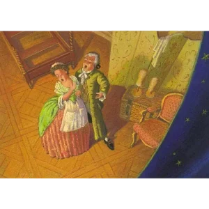 callicephale Violetta et rigoletto p2 Opera rec