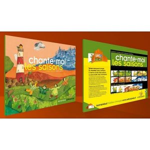 Chante-moi les saisons - kamishibaï callicephale chante moi les saisons rec p ws