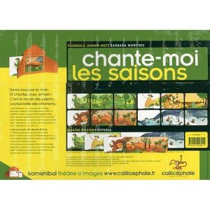Chante-moi les saisons - kamishibaï callicephale chante moi les saisons rec v ws