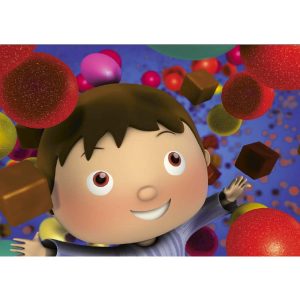 callicephale kami le cadeau de Caro rc p2 w 1