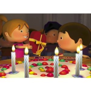 callicephale kami le cadeau de Caro rc p6 w 1