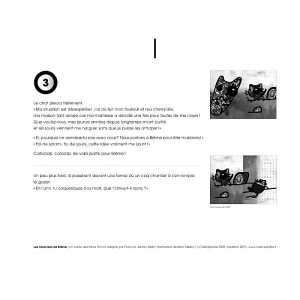 callicephale les musiciens de Breme p2 w rec600