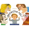 Dépêche-toi ! ~ Kamishibaï