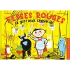 Fesses Rouges, le glorieux chevalier ~ Kamishibaï