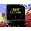 Legenda o Skarbniku - Kamishibaï en polonais