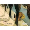 tibum Kamishibai en polonais Lew w Paryzu Un lion a Paris rec w