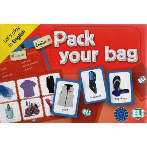 7912 thickbox default Faisons la valise Pack your bag jeu en anglais 2