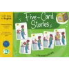 Five card stories jeu eng