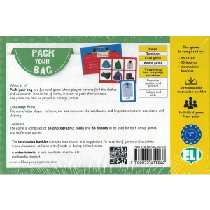 Pack your bag jeu eng v