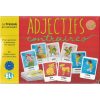 Adjectifs et contraires ~ Jeu Français Langue Étrangère ~ A1-B1