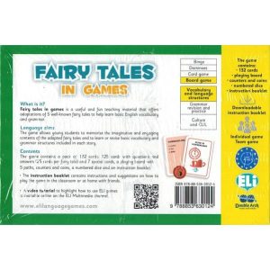 eli Fairy Tales in games rec v ws