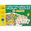 Fairy Tales in games / Jeu des fables ~ Jeu Anglais ~ A1-A2