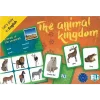 The animal Kingdom / Le monde animal ~ Jeu anglais ~ A1-A2 eli Le monde animal The animal Kingdom anglais rec w
