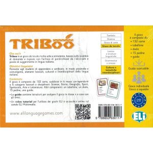 eli Triboo italien rec v ws