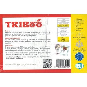 eli Triboo spa rec v ws